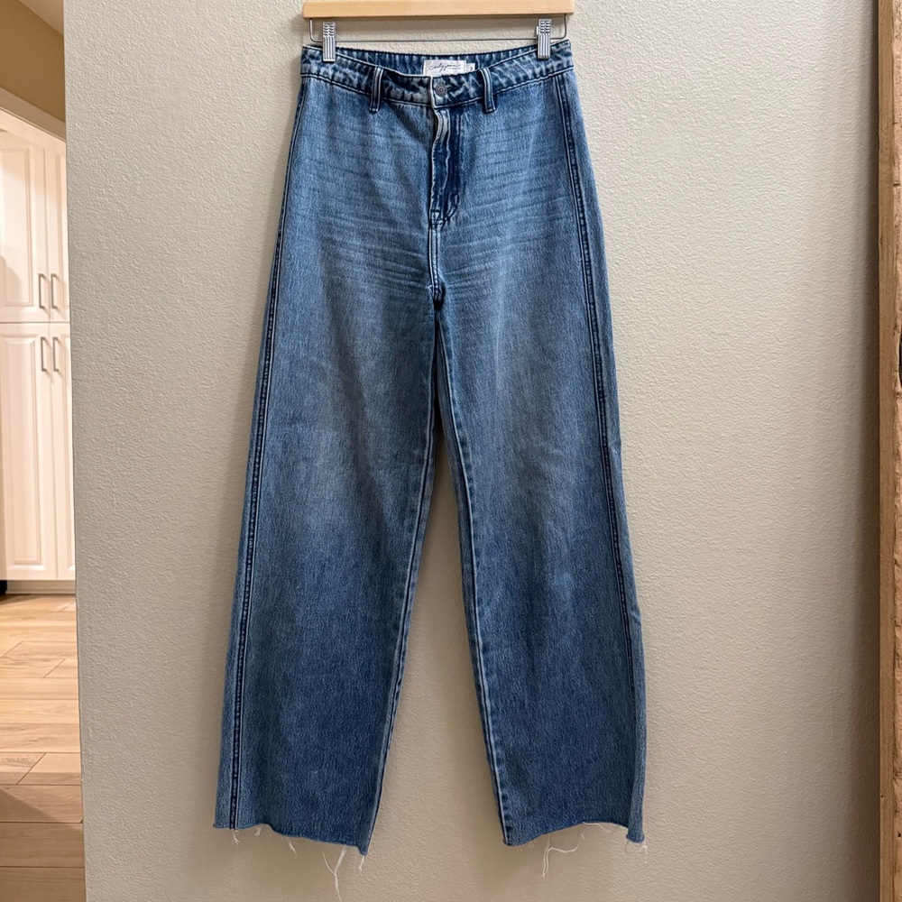CJLA Jaymee Jeans • size 3